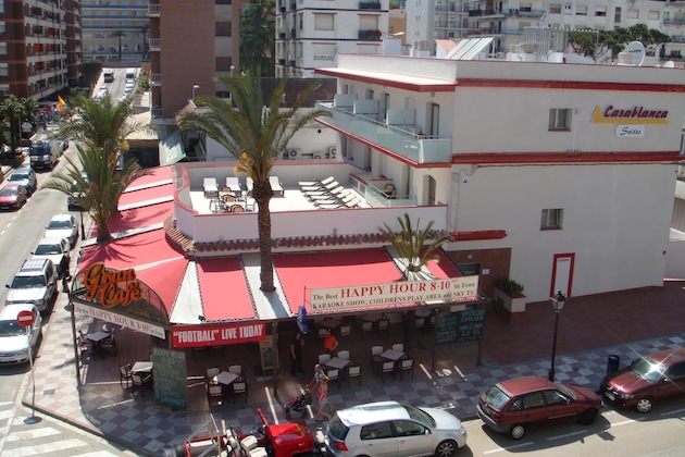 Gallery - Casablanca Suites - Adults Only