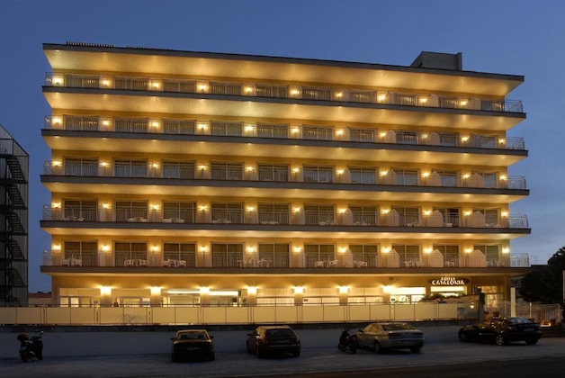 Gallery - Hotel Catalonia