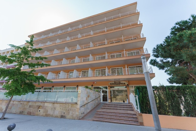 Gallery - Hotel Catalonia