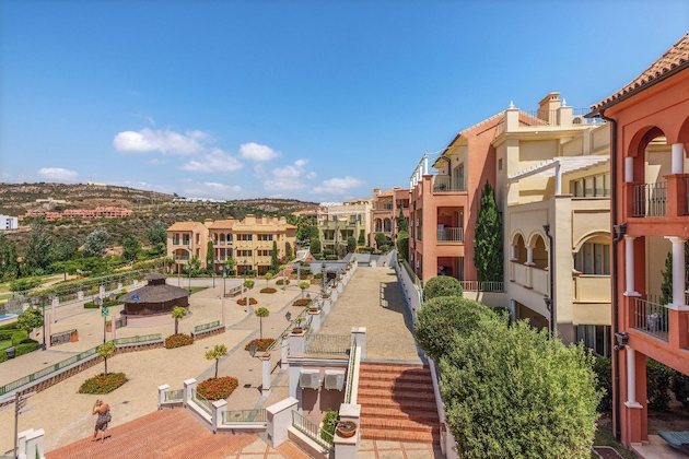 Gallery - PV Resort Terrazas Costa del Sol