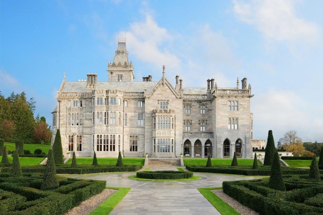 Gallery - Adare Manor