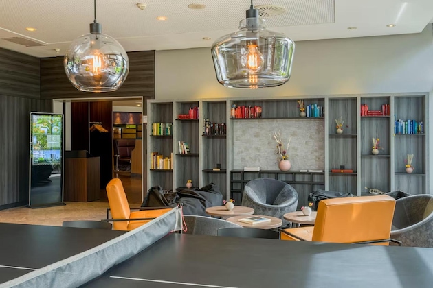 Gallery - Elaya Hotel Frankfurt Oberursel