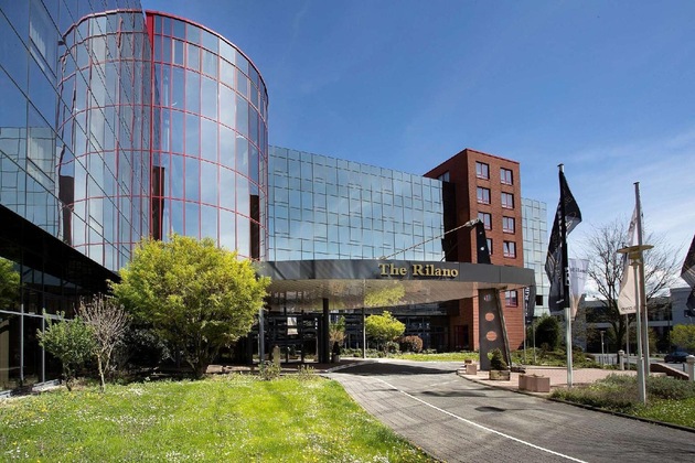 Gallery - Elaya Hotel Frankfurt Oberursel