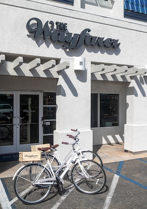 Gallery - The Wayfarer San Diego