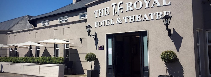 Gallery - TF Royal Hotel