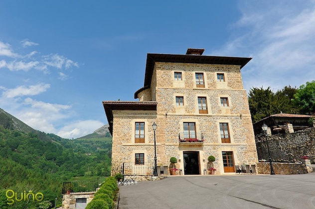 Gallery - Palacio De Rubianes Hotel & Golf