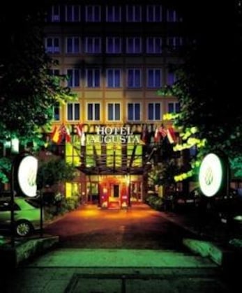 Gallery - Best Western Hotel Augusta