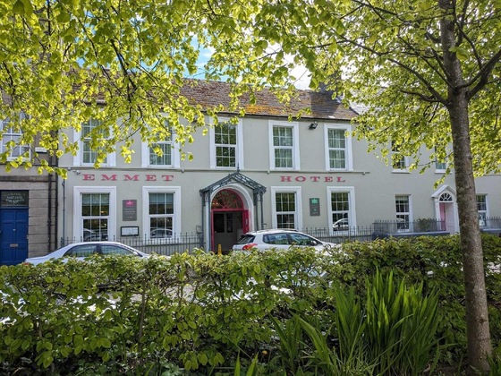 Gallery - Emmet Hotel