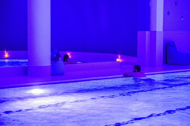 Gallery - Nsm Hotel Palace Lucera
