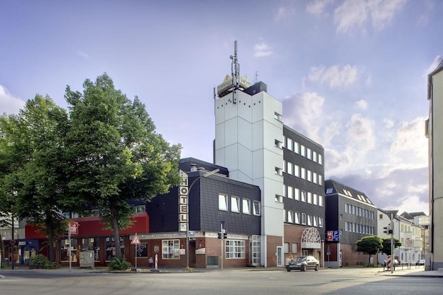 Gallery - Days Inn By Wyndham Dortmund West