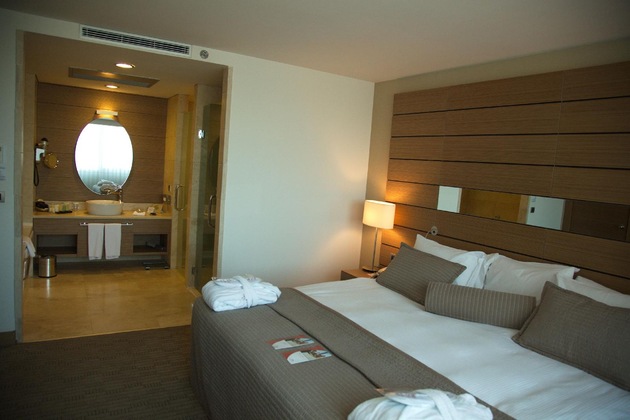 Gallery - Cpankara Hotel
