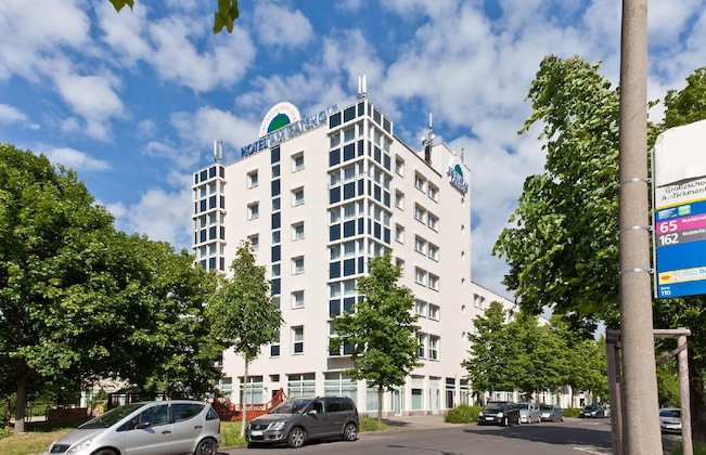 Gallery - Acora Leipzig Living The City