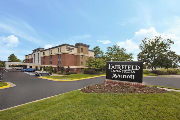 Gallery - Fairfield By Marriott Inn & Suites Herndon Reston