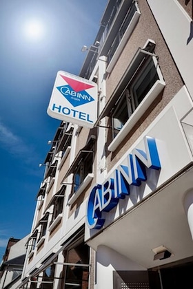 Gallery - Cabinn Express Hotel