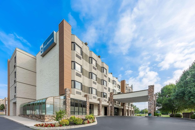 Gallery - Best Western Knoxville Suites - Downtown