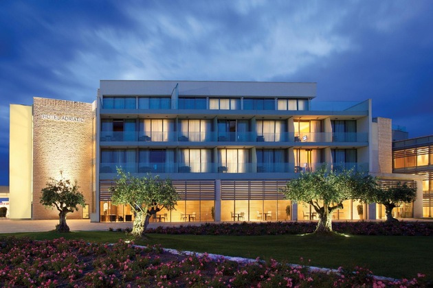 Gallery - Adriatic Istria Resort Operated By Minor Hotels
