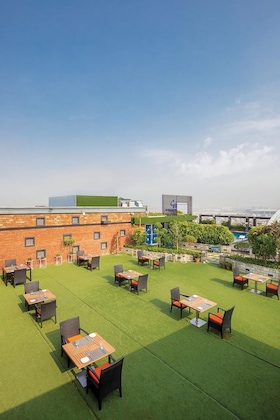 Gallery - Dhaka Regency Hotel & Resort