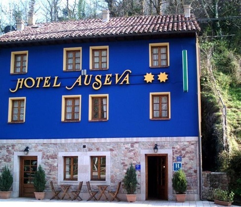 Gallery - Auseva