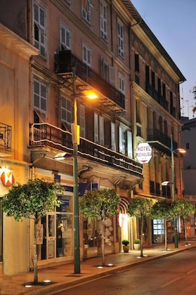 Gallery - Hôtel Louvia