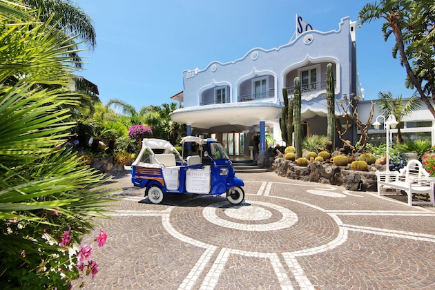 Gallery - Sorriso Thermae Resort & Spa