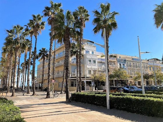 Gallery - Hotel Miramar
