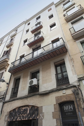Gallery - Mh Apartments Ramblas