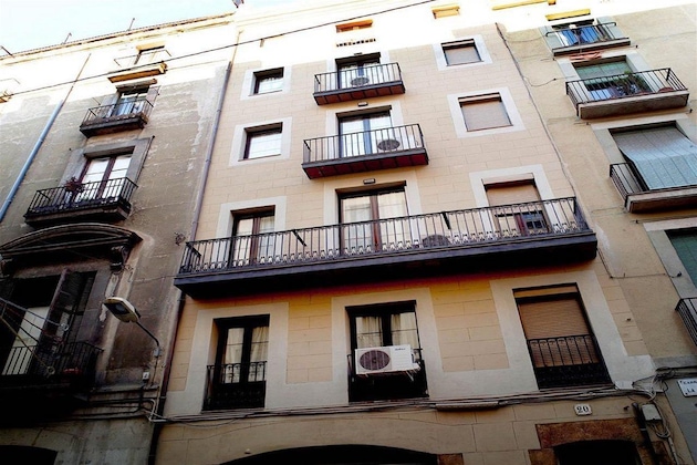 Gallery - Mh Apartments Ramblas