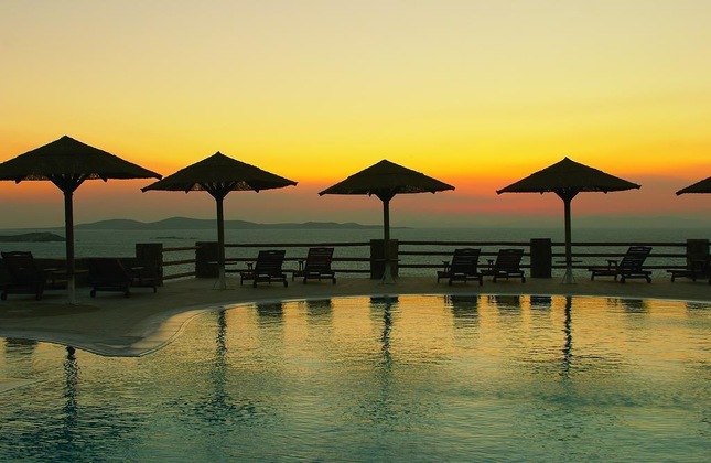 Gallery - Gorgona Hotel