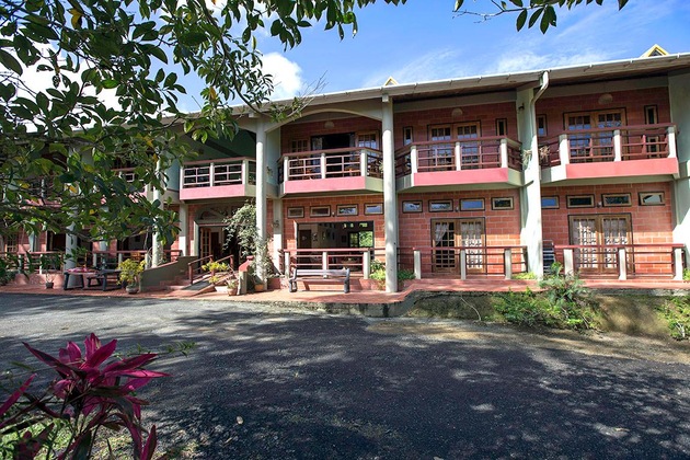 Gallery - Cuffie River Nature Retreat