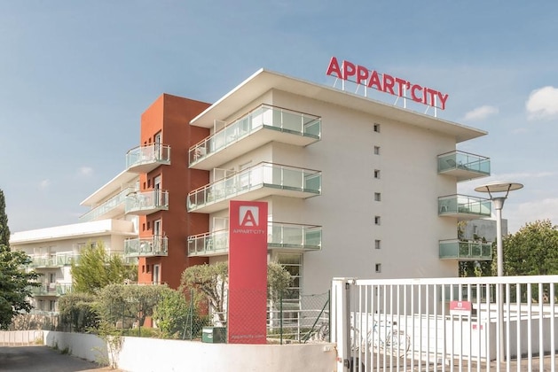 Gallery - Appart'city Antibes