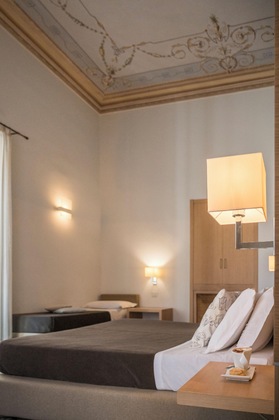 Gallery - Vittorio Veneto Hotel