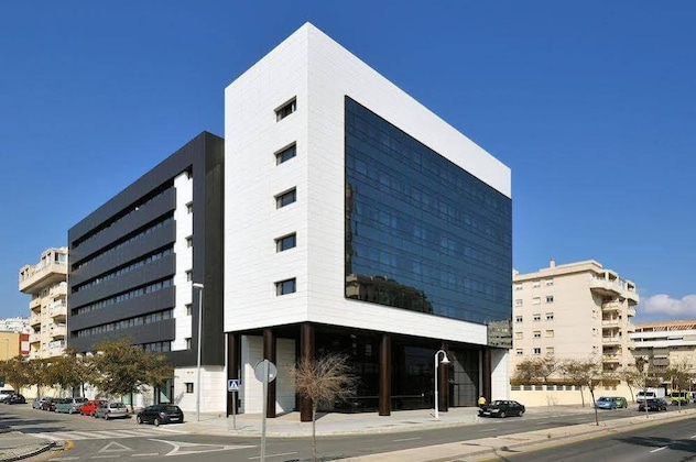 Gallery - Catalonia Málaga