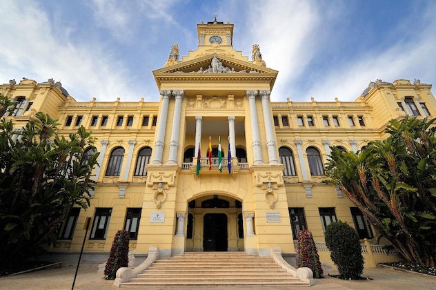 Gallery - Hotel Málaga