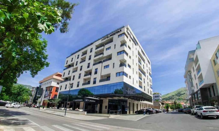 Gallery - Hotel Mostar