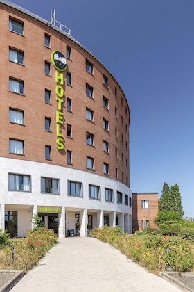 Gallery - B&B Hotel Sassuolo