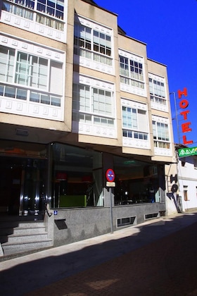 Gallery - Hotel Atalaya I