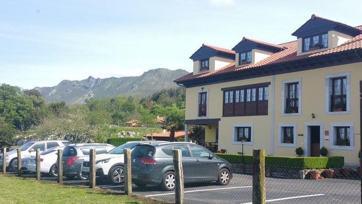 Gallery - Casa De Aldea El Frade