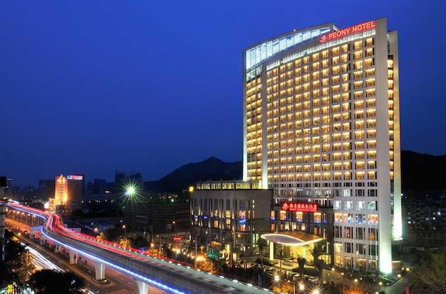 Gallery - Peony International Hotel