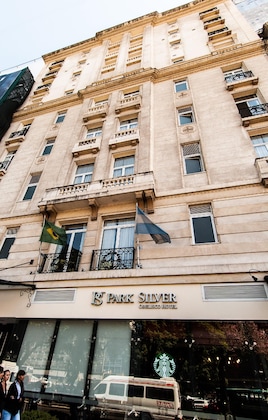 Gallery - Park Silver Obelisco Hotel