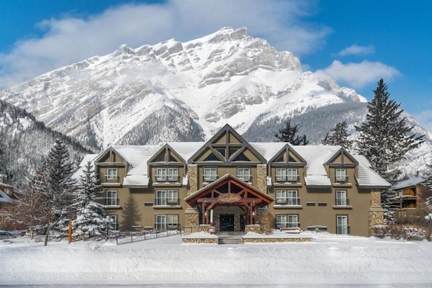 Gallery - Banff Inn