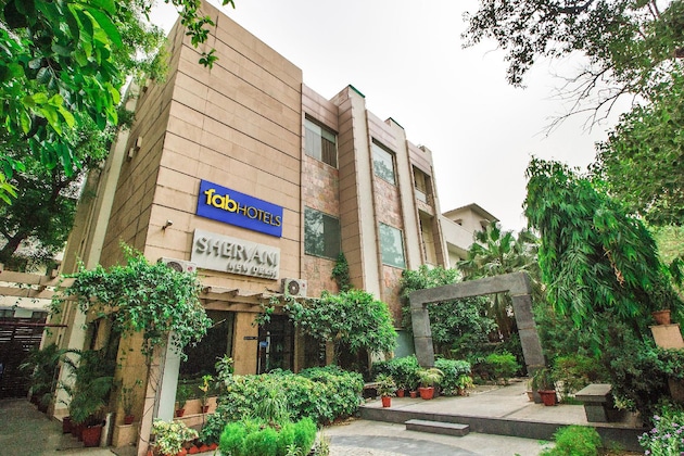 Gallery - Fabhotel Prime Shervani