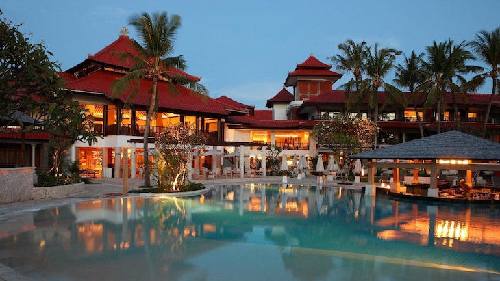 Gallery - Holiday Inn Resort Baruna Bali By Ihg