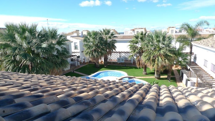 Gallery - Adosados Palm Beach Altamar