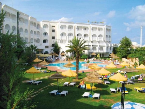 Gallery - Hotel Residence Romane