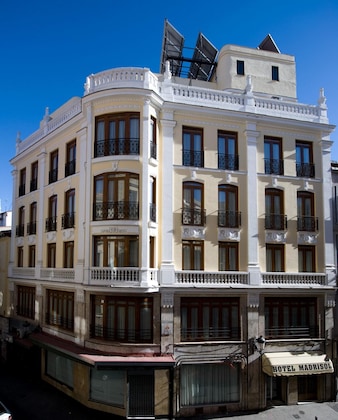 Gallery - Madrisol