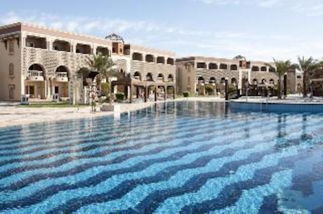 Gallery - Sentido Mamlouk Palace Resort