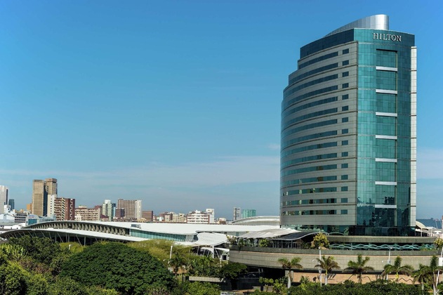 Gallery - Hilton Durban