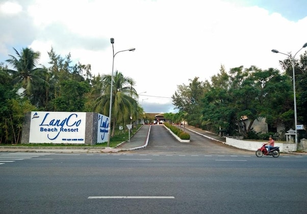 Gallery - Lăng Cô Beach Resort