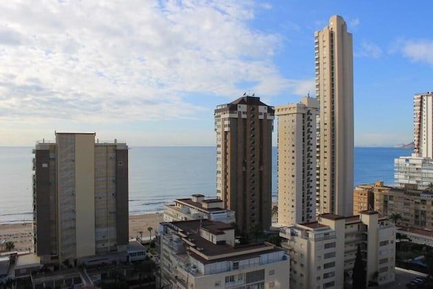 Gallery - Apartamentos Viña Del Mar