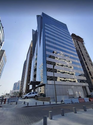 Gallery - Lexington Gloria Hotel Doha